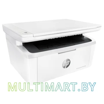 МФУ HP LaserJet Pro M28a